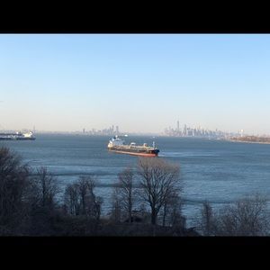 Meet your Posher, Sabrina